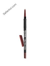 Flormar Stylematic Waterproof Lipliner SL09 Chocolate